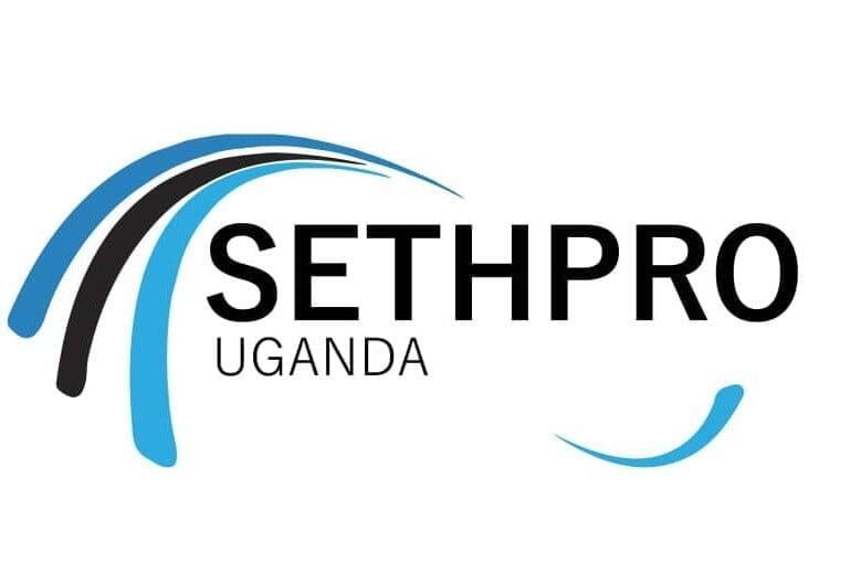 Sethpro Uganda Limited.